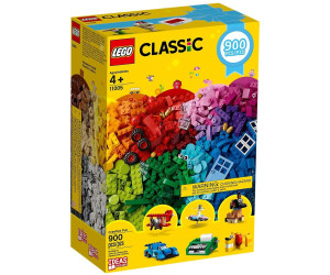 LEGO Classic - Bausteine - Kreativer Spielspaß (11005)