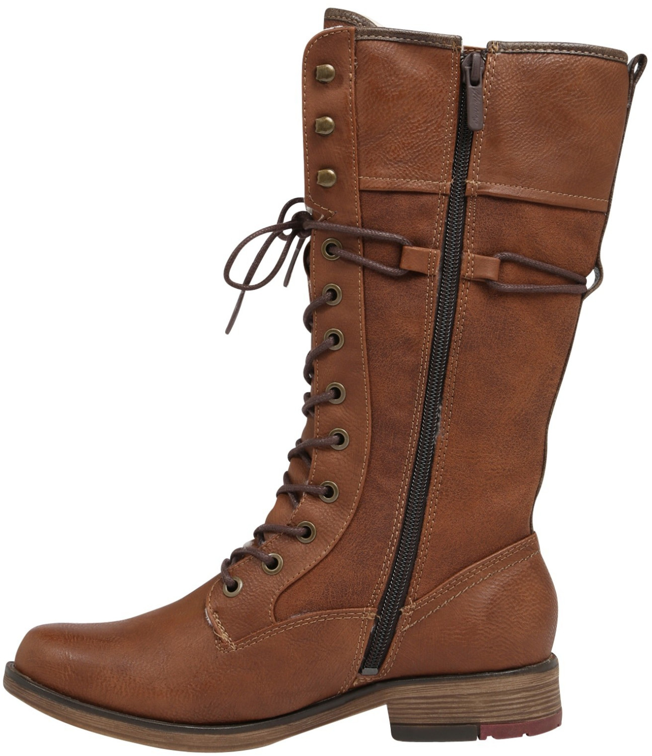 Mustang Boots (1295-606)