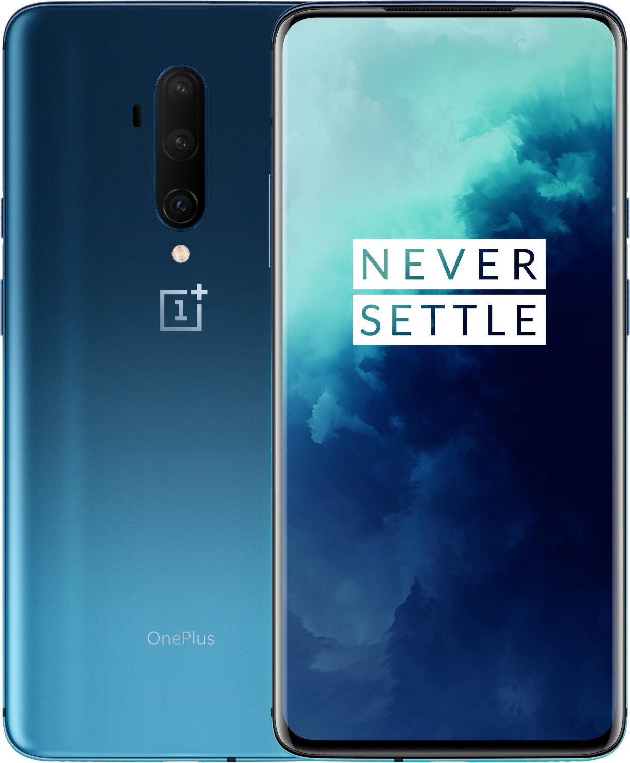 OnePlus 7T Pro 8 Go bleu