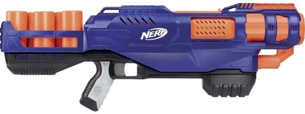 Nerf NStrike Trilogy DS15 au meilleur prix sur idealo.fr