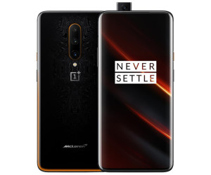 OnePlus 7T Pro 12 GB McLaren Edition desde 859,00 € | Compara precios en idealo
