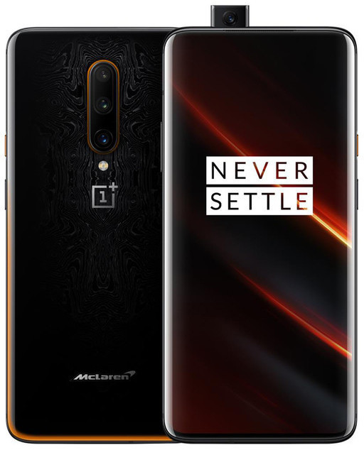 OnePlus 7T Pro 12 Go McLaren Edition