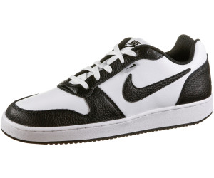 Buy Nike Ebernon Low black/white/black 