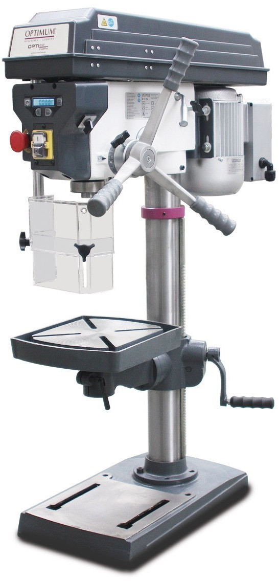Optimum Opti-Drill D 23 Pro 400V