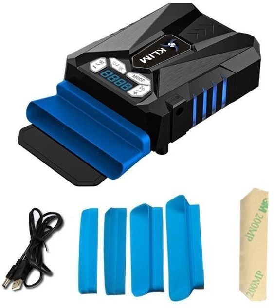 Klim Technologies Cool Laptop Cooler