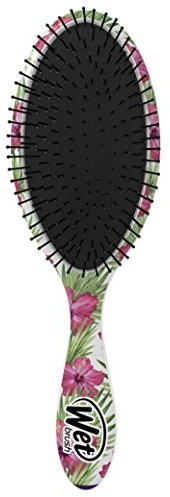 Wet Brush Classic - Pink Floral