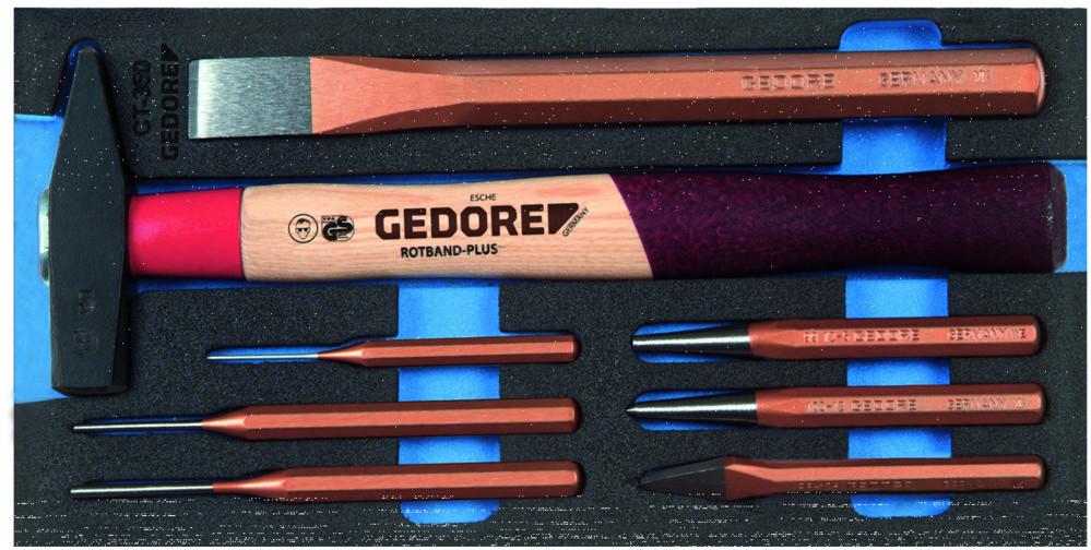 Gedore EI-1500 CT1-350 L