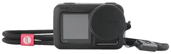 PGYTECH OSMO Action Silicone Rubber Case