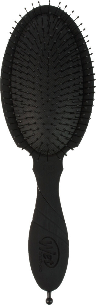 Wet Brush Pro Backbar Detangler - Black
