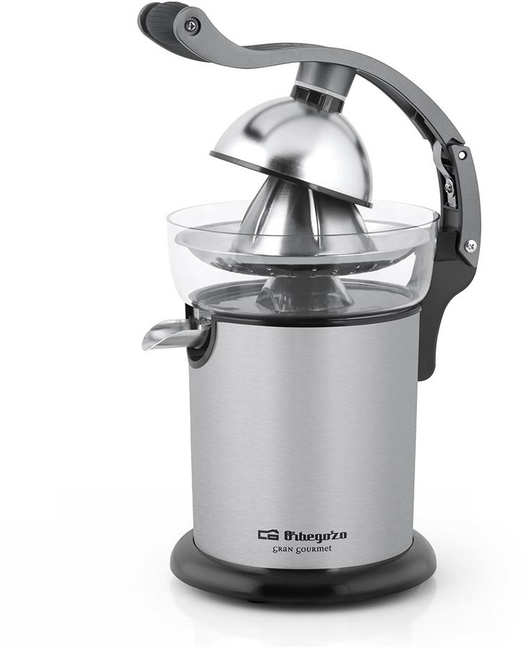 Orbegozo EP 4000