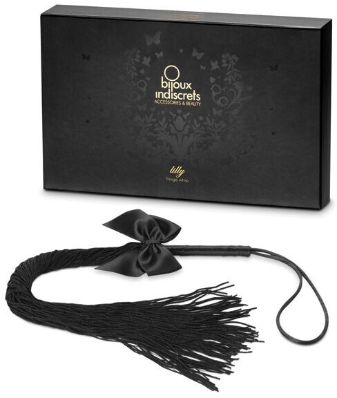 Bijoux Indiscrets Lilly