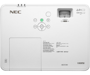 Nec Me372w Ab 535 09 Preisvergleich Bei Idealo De