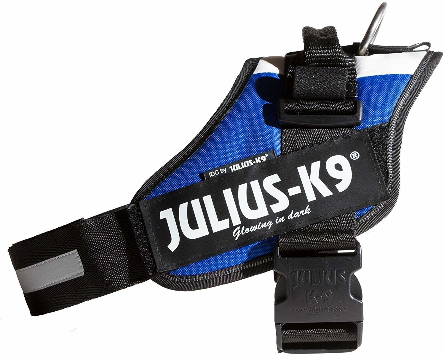 Julius K-9 Harnais pour chien taille 3 drapeau français