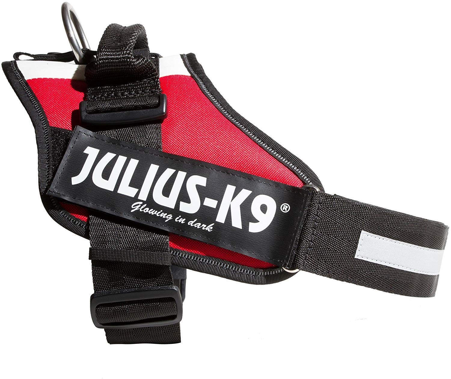 Julius K-9 Harnais pour chien taille 3 drapeau français