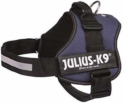 Julius K-9 Harnais Power taille 3 indigo