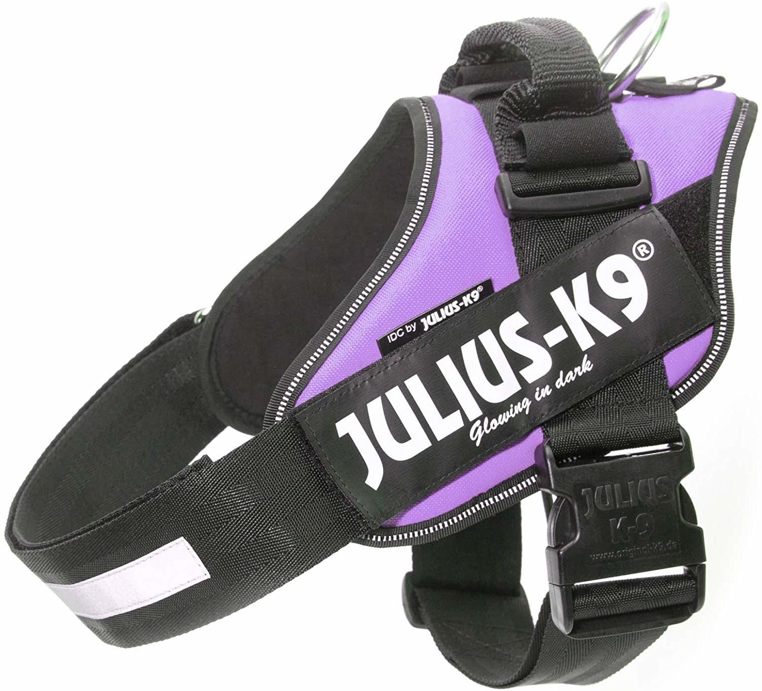 Julius K-9 Harnais IDC Power taille 3 mauve