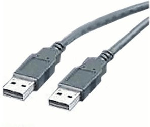 Photos - Cable (video, audio, USB) Roline 11.02.8918 