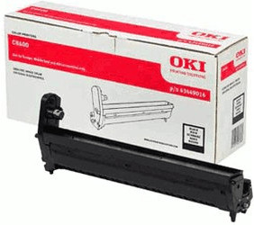 Oki Systems 43449016