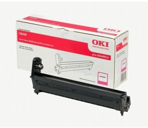 Oki Systems 43449014