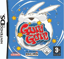 Guru Guru (DS)