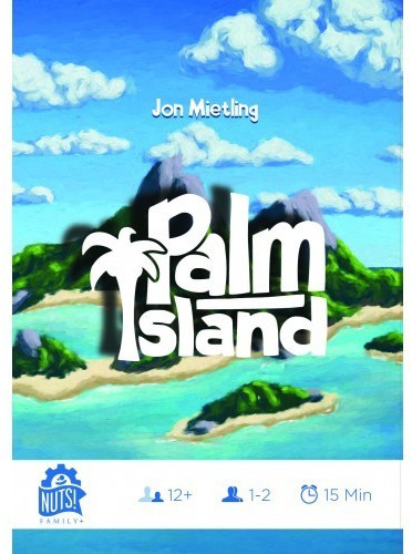 Palm Island