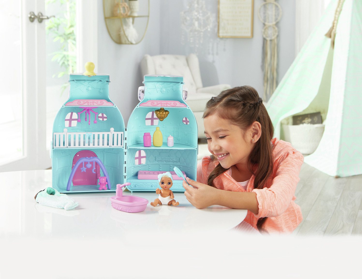 BABY born Surprise Spielset Flasche ab 29,95