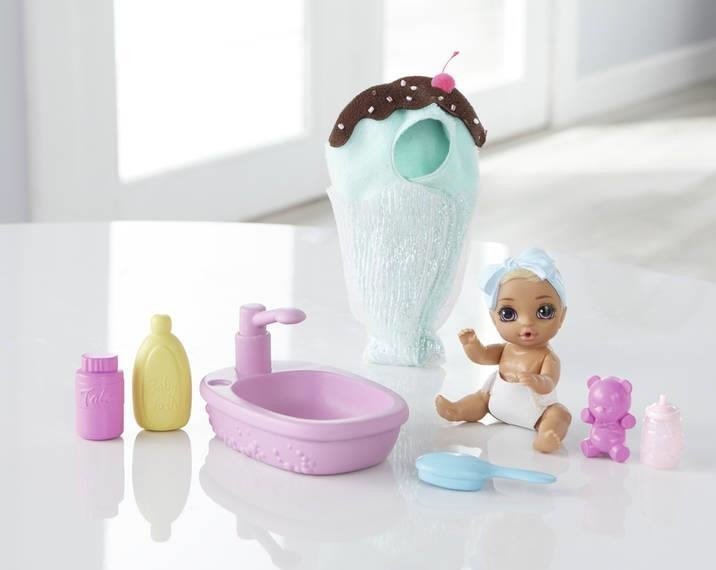 BABY born Surprise Spielset Flasche ab 29,95