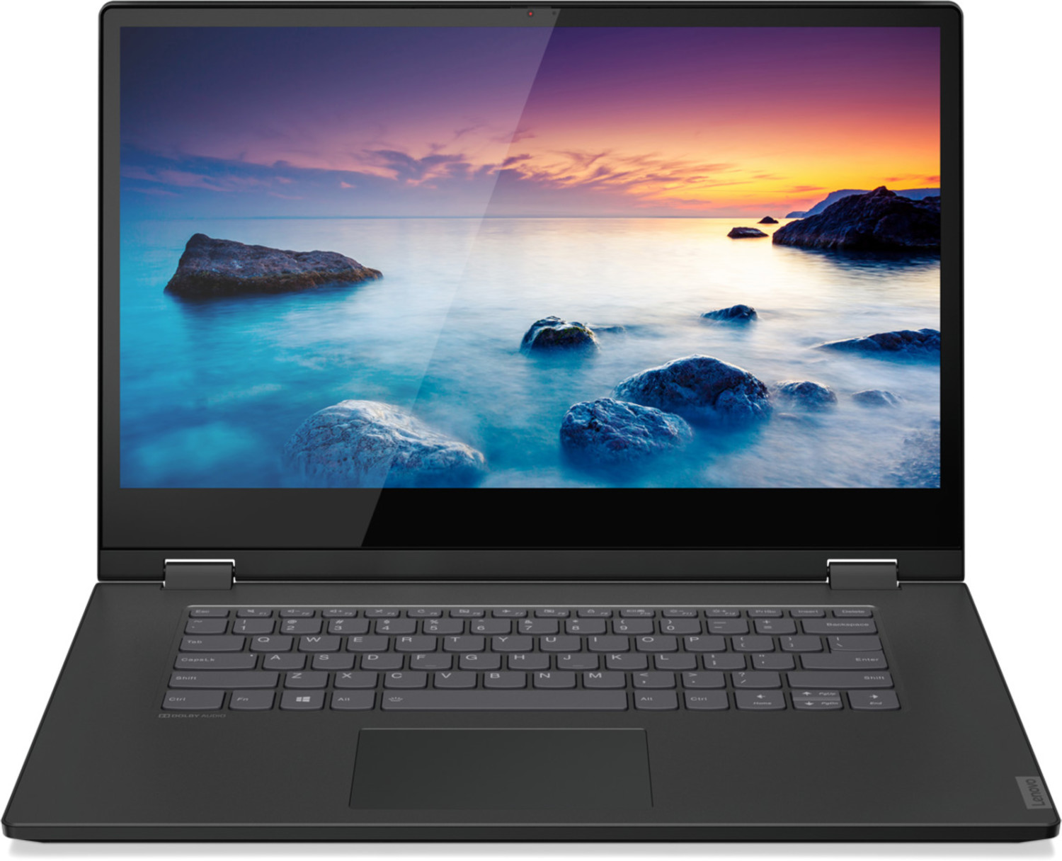 Lenovo IdeaPad C340-14 (81TK003DGE) 14 Zoll i5-10210U 8GB RAM 512GB SSD GeForce MX230 Win10H onyx black