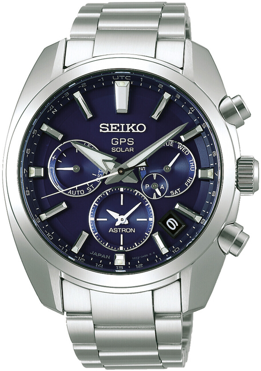 Seiko astron pris best sale
