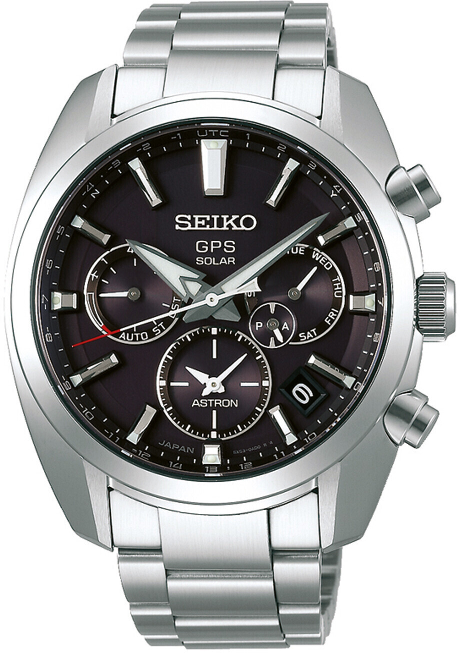 Seiko Astron GPS SSH021J1