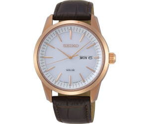 Best hotsell seiko solar