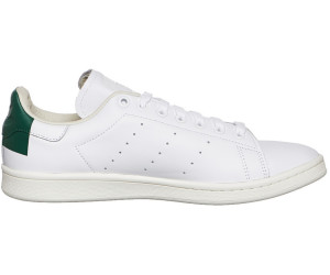 Adidas stan smith off white green clearance