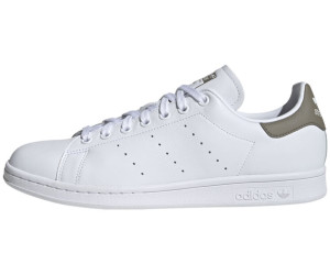 Buy Adidas Stan Smith cloud white/trace cargo/cloud white from £64.99 ...