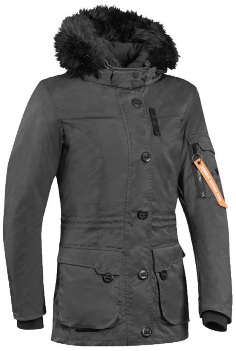 IXON Veste Ontario Lady