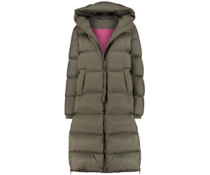 marco polo down filled jacket