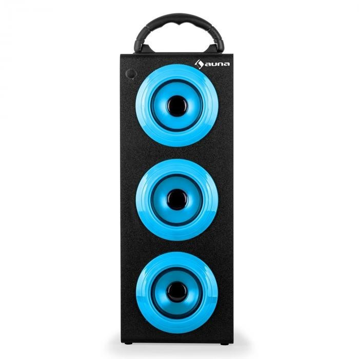 Auna Beachboy XXL bleu