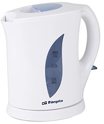 Orbegozo KT 5001