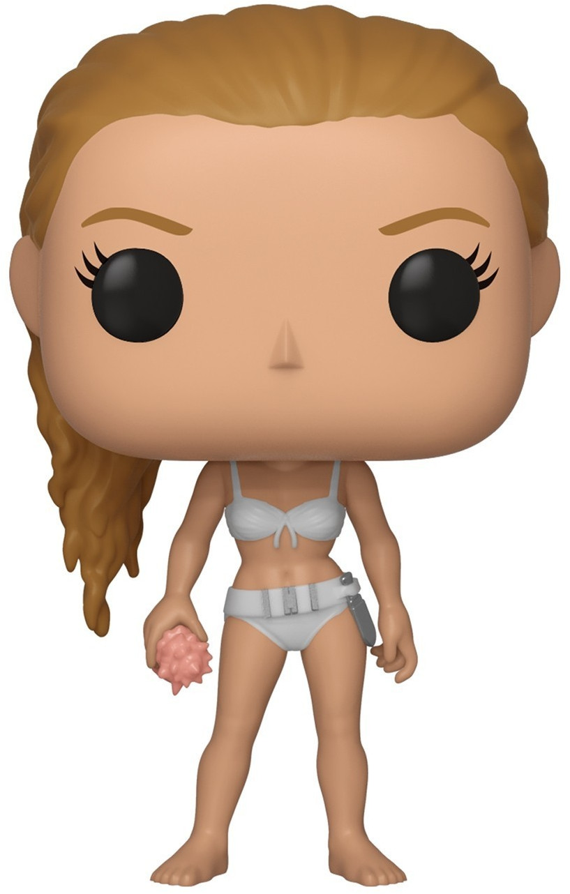 Funko Pop! Movies James Bond - Honey Ryder