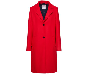 Mantel S Oliver Red Label Damen Klassischer Mantel In Woll Optik Bekleidung