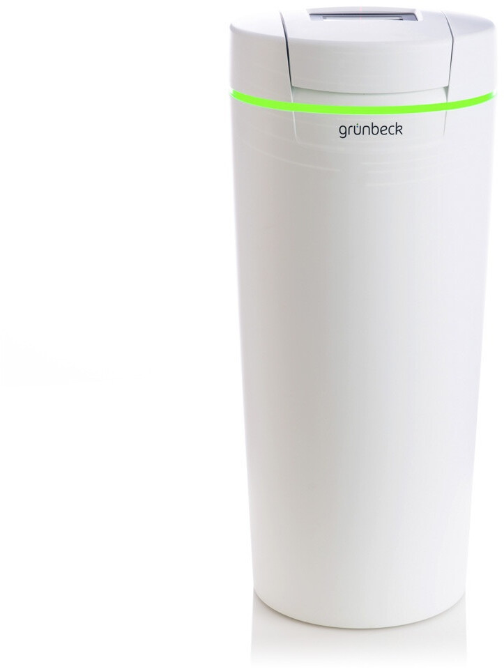Grünbeck softliQ:SD23