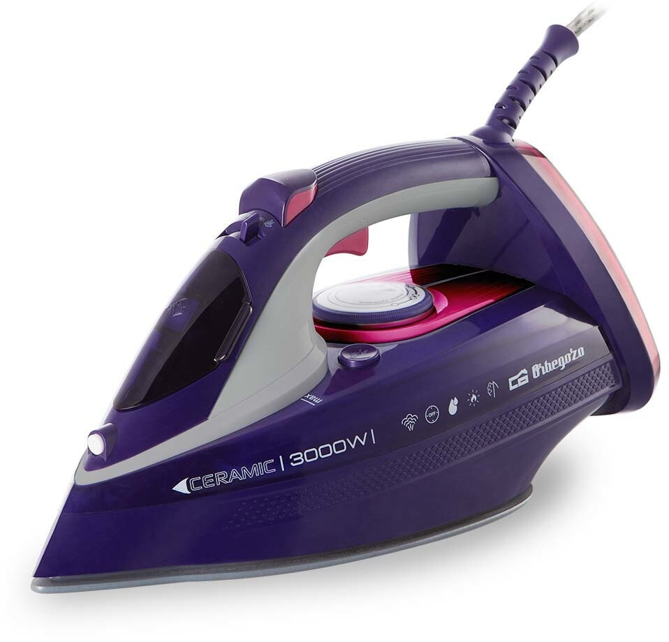Orbegozo SV 3000