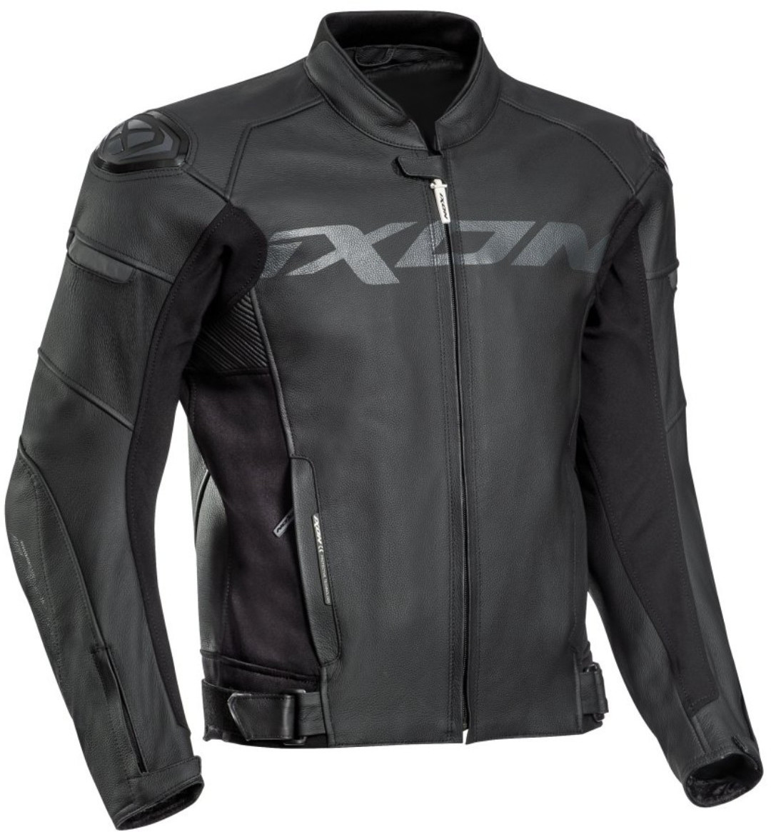 IXON Blouson Sparrow noir