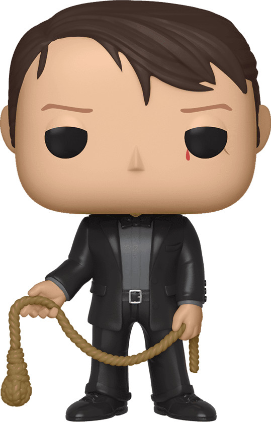 Funko Pop! Movies James Bond - Le Chiffre
