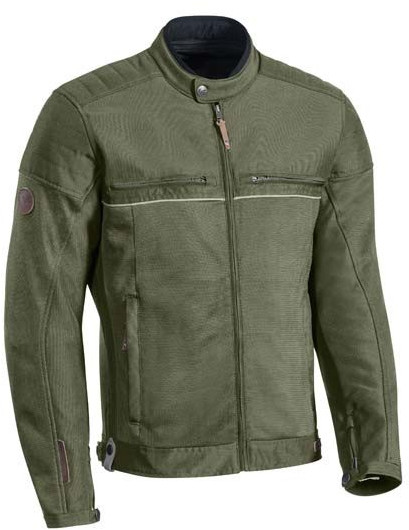 IXON Blouson Filter kaki