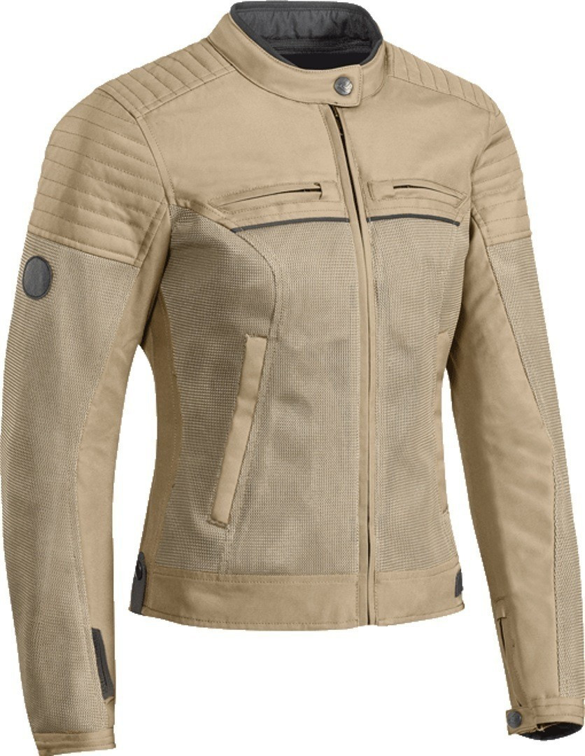 IXON Blouson Filter Lady sable