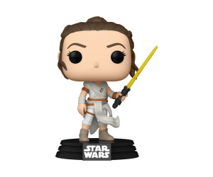 Buy Funko Pop Star Wars The Rise of Skywalker from 5.00 Today