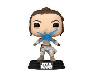Rise of skywalker funko pop clearance