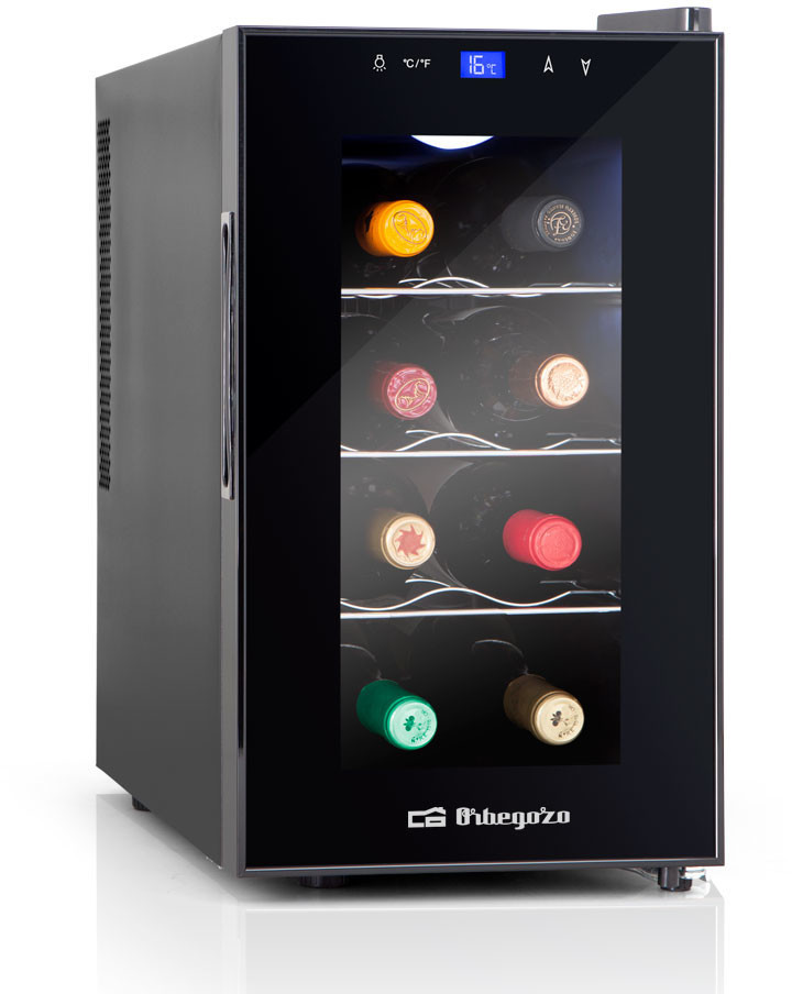 Orbegozo VT 810