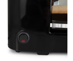 Orbegozo CG 4014 Semi-automática Cafetera de filtro
