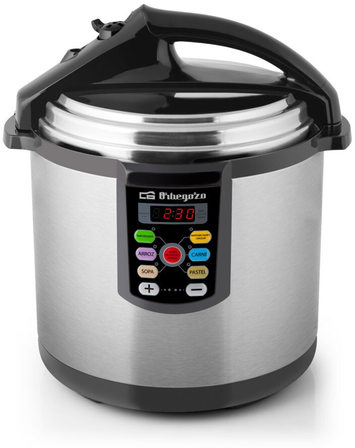 Orbegozo HPE 6075